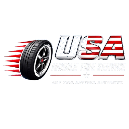 USA Tire Services